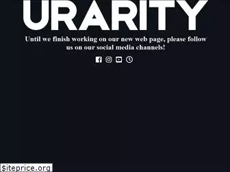 urarity.com