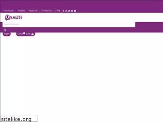 urauri.com