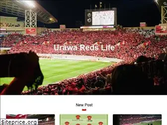 urawa-reds.red