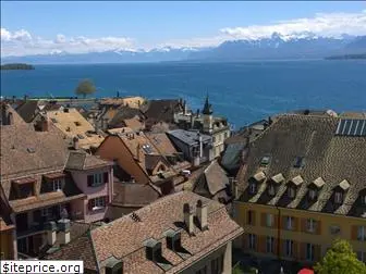 urba-nyon.ch