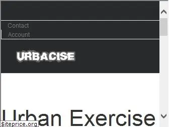 urbacise.com