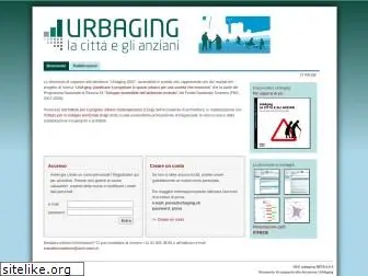 urbaging.ch