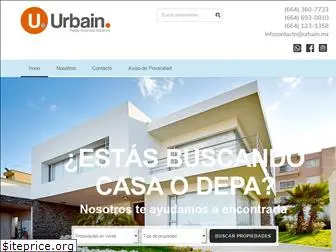 urbain.mx