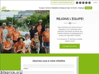 urbainculteurs.org