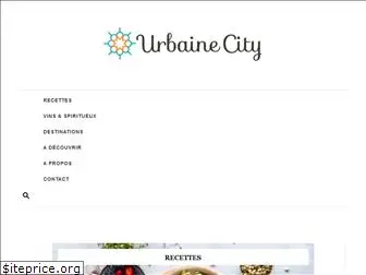 urbainecity.com