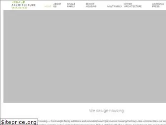 urbalarchitecture.com