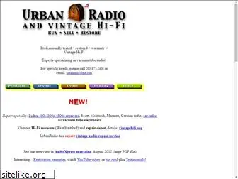 urban-antiqueradio.com