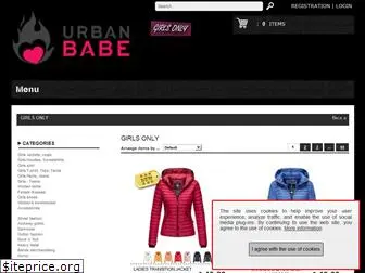 urban-babe.com