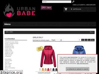 urban-babe.es