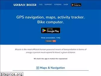 urban-bike-computer.com