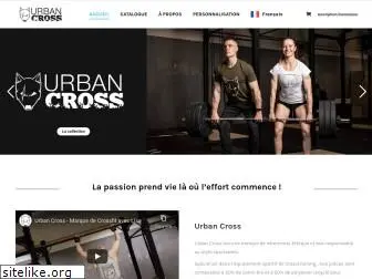 urban-cross.com