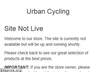 urban-cycling.com