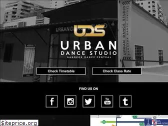 urban-dancestudio.com