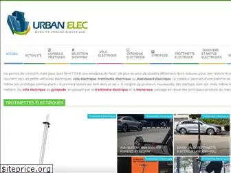 urban-elec.com