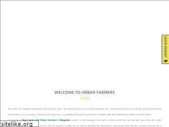 urban-farmers.co