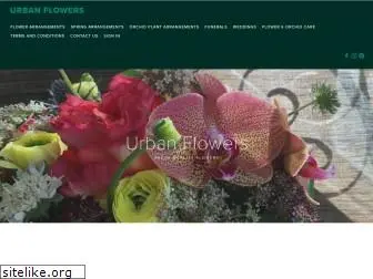 urban-flowers-arrangements.net