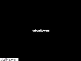 urban-flowers.com