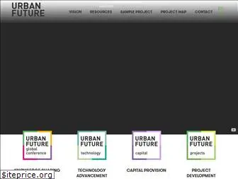 urban-future.info