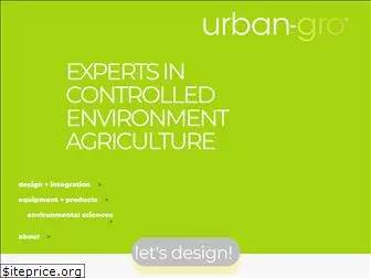 urban-gro.com