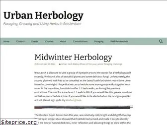 urban-herbology.org
