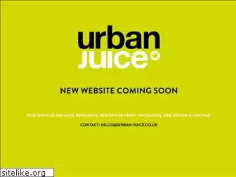 urban-juice.co.uk