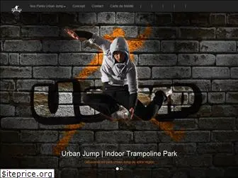 urban-jump.com