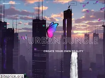 urban-jungle.app
