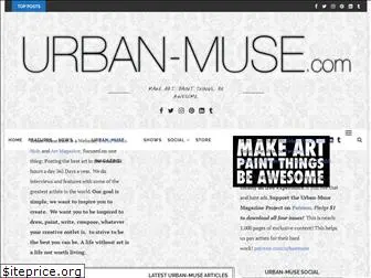 urban-muse.com