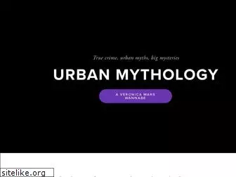 urban-mythology.com