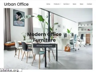 urban-office.com