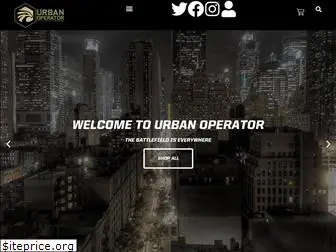 urban-operator.com