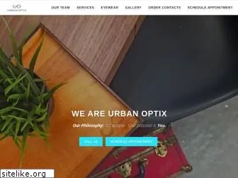 urban-optix.com