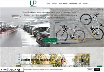 urban-parking.com