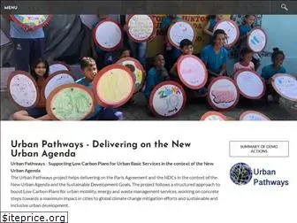 urban-pathways.org