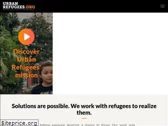 urban-refugees.org