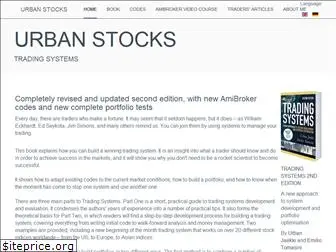 urban-stocks.com