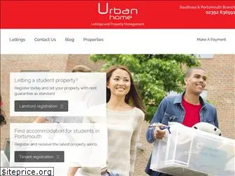 urban-student-lettings.uk