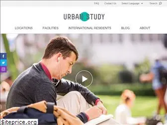urban-study.com