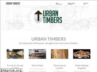 urban-timbers.com