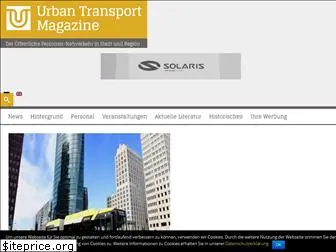 urban-transport-magazine.com