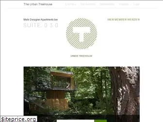 urban-treehouse-berlin.com