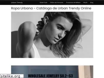 urban-trendy.com