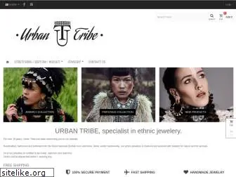 urban-tribe.net