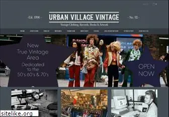 urban-village.co.uk