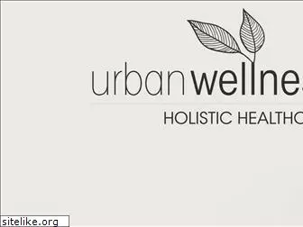 urban-wellness.ca