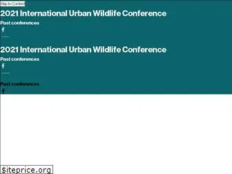 urban-wildlife.org