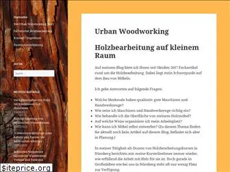 urban-woodworking.de