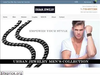 urban.jewelry