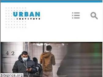 urban.org