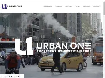 urban1.com